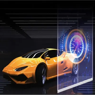 Como a tecnologia de micro LEDs interage com outros dispositivos domésticos i...